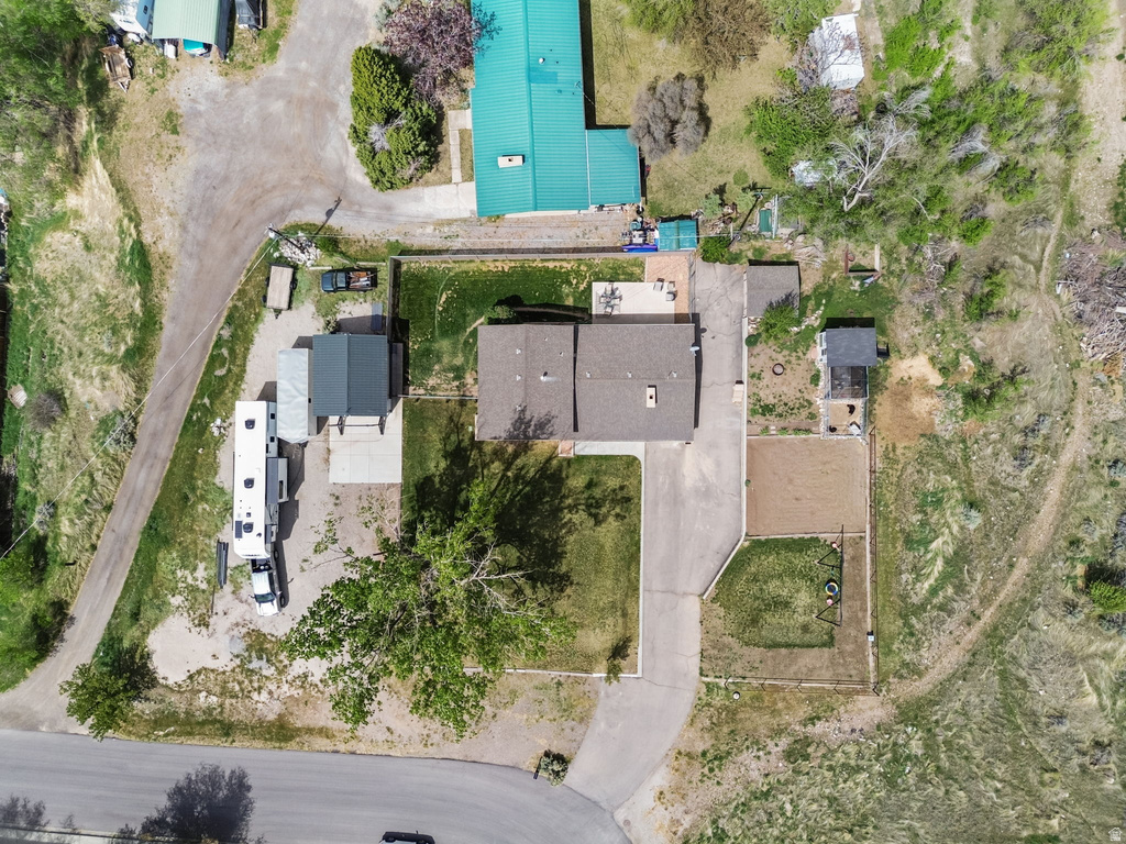 687 E 600 S Payson, UT 84651