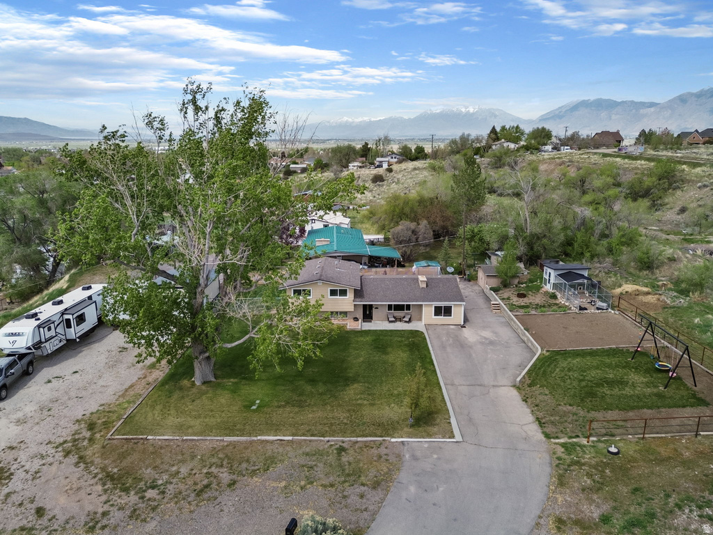 687 E 600 S Payson, UT 84651