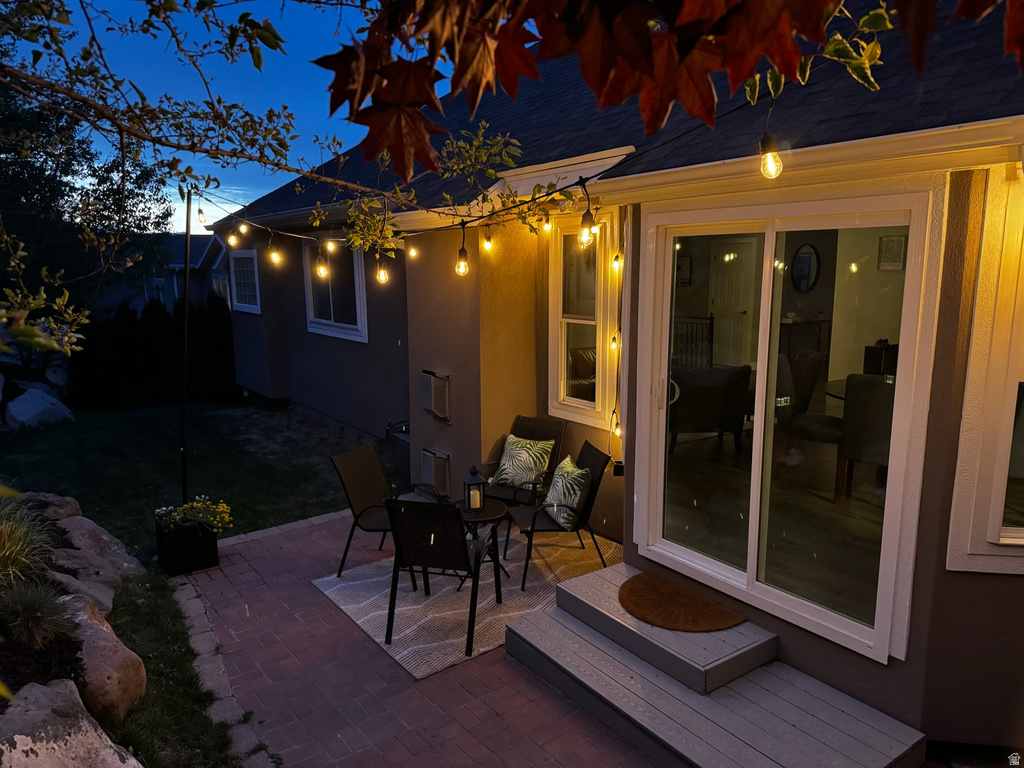 394 E BREWSTER DR Draper, UT 84020