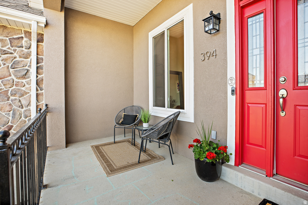 394 E BREWSTER DR Draper, UT 84020