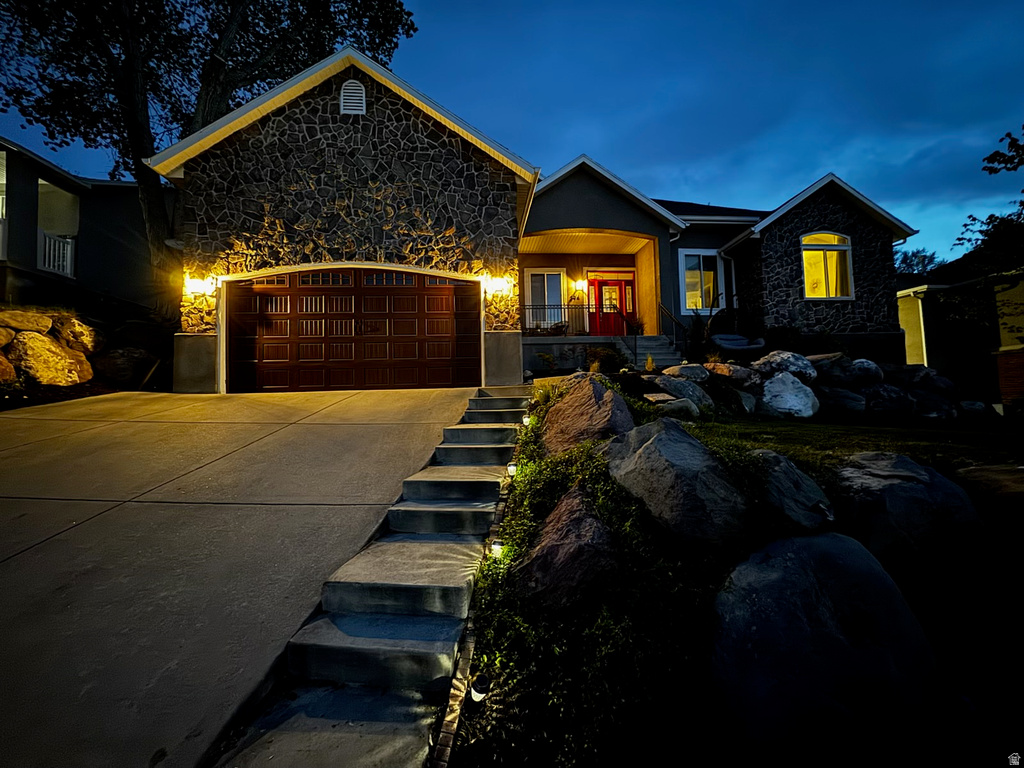 394 E BREWSTER DR Draper, UT 84020