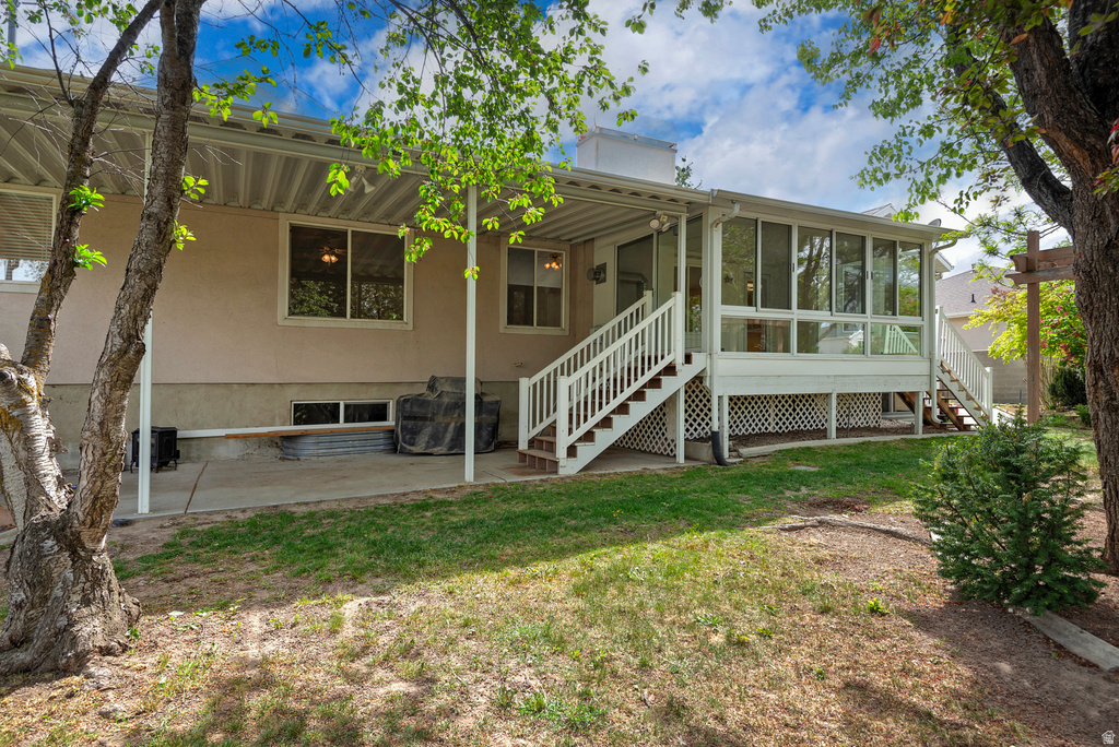 1506 W MISTY FEN WAY West Jordan, UT 84088