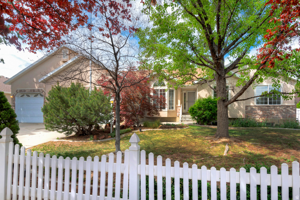 1506 W MISTY FEN WAY West Jordan, UT 84088