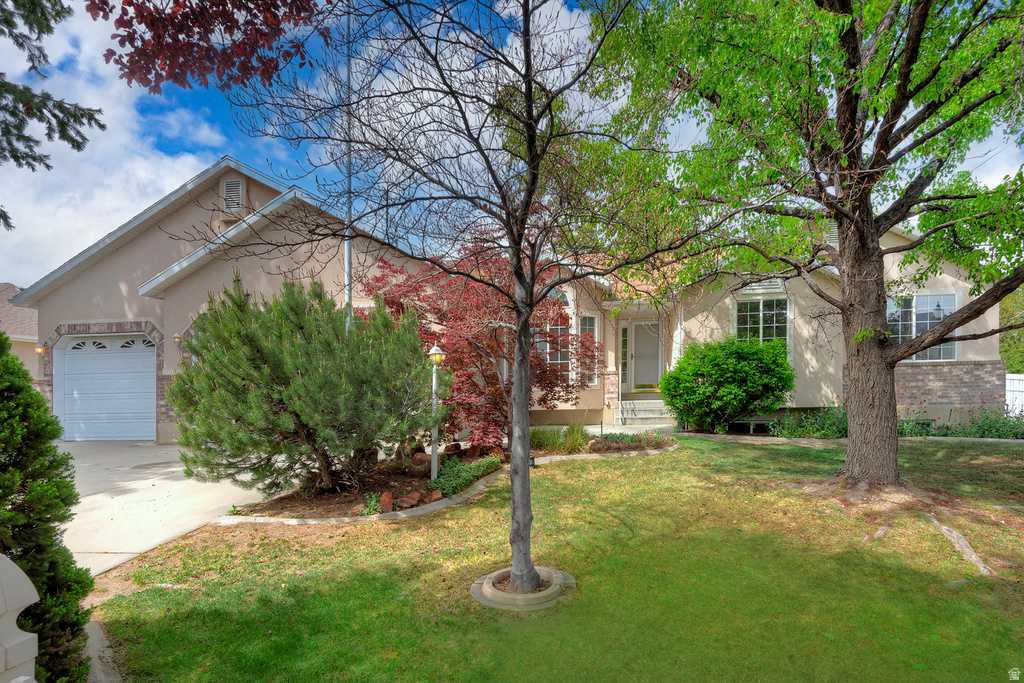 1506 W MISTY FEN WAY West Jordan, UT 84088