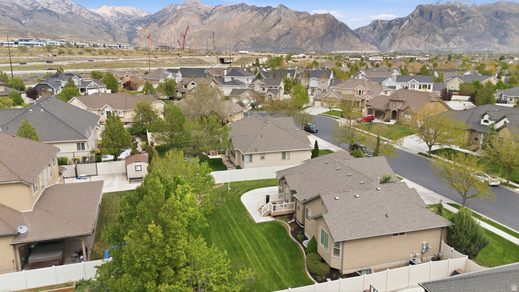 361 E LOVE LN Lehi, UT 84043