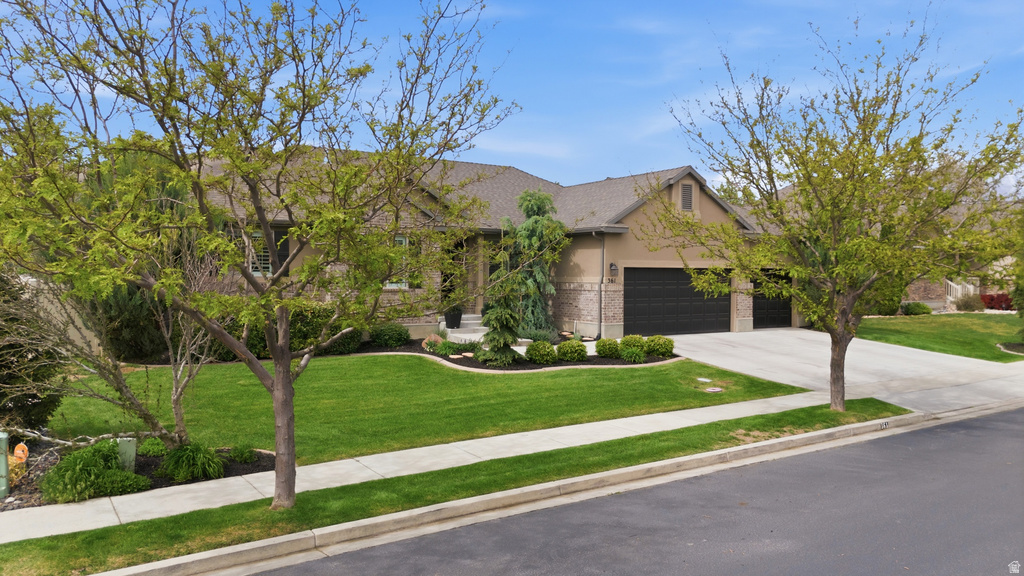 361 E LOVE LN Lehi, UT 84043