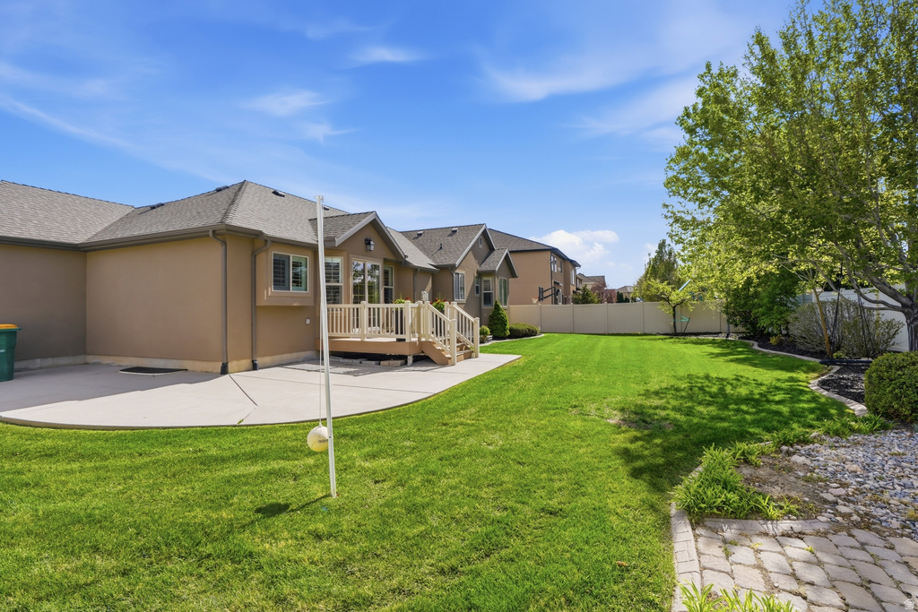 361 E LOVE LN Lehi, UT 84043