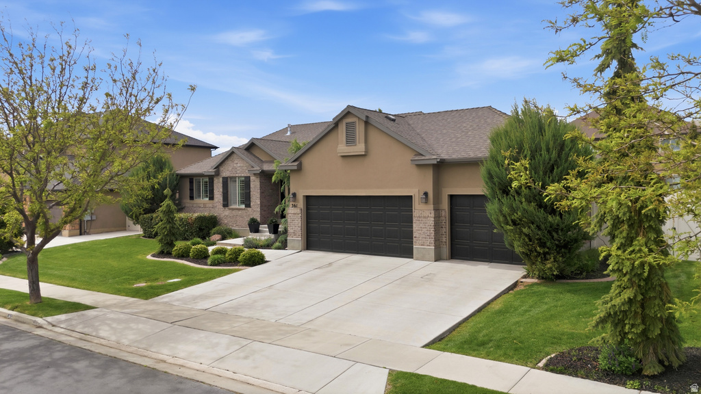361 E LOVE LN Lehi, UT 84043
