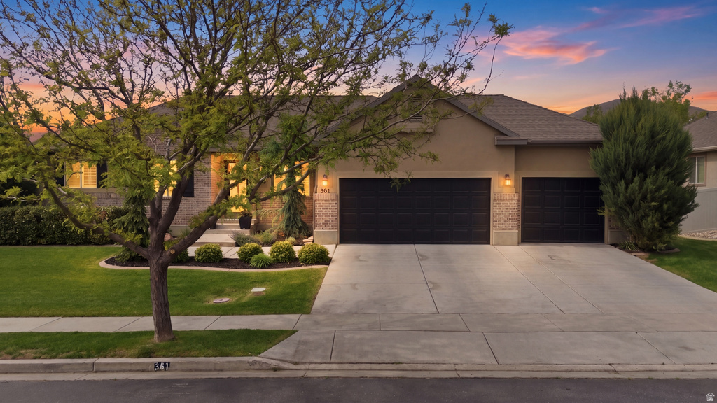 361 E LOVE LN Lehi, UT 84043