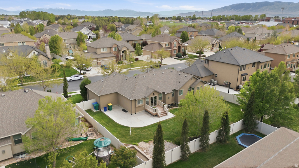 361 E LOVE LN Lehi, UT 84043