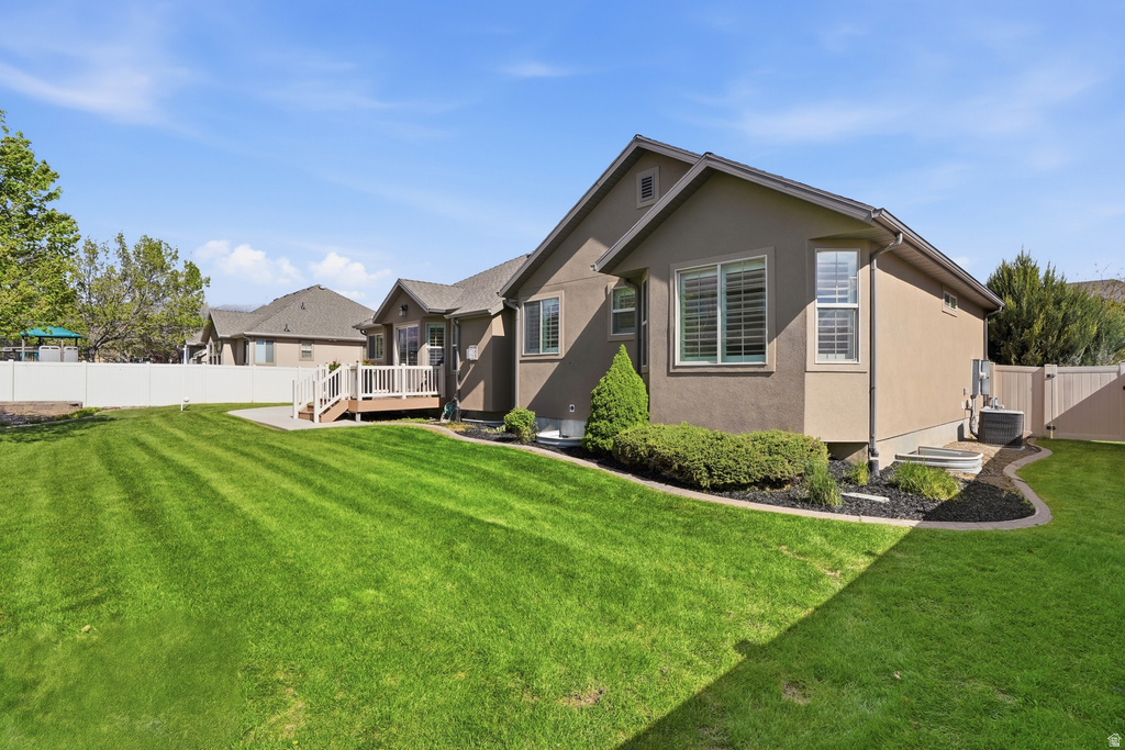 361 E LOVE LN Lehi, UT 84043