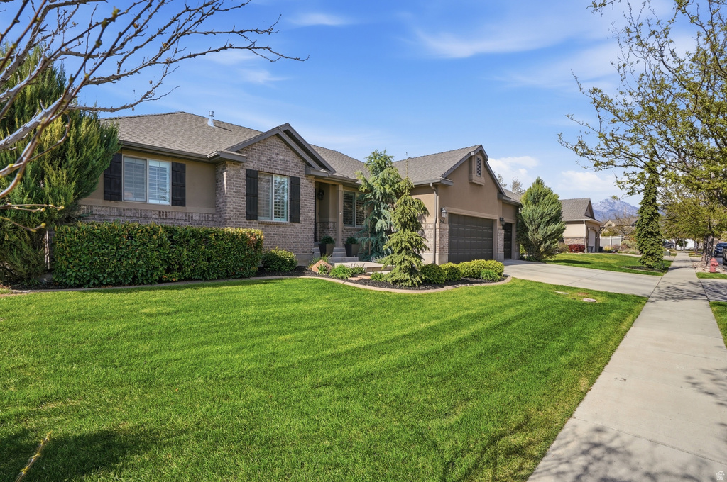 361 E LOVE LN Lehi, UT 84043