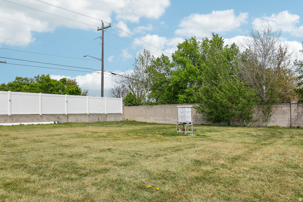 2668 W HORSESHOE CIR South Jordan, UT 84095