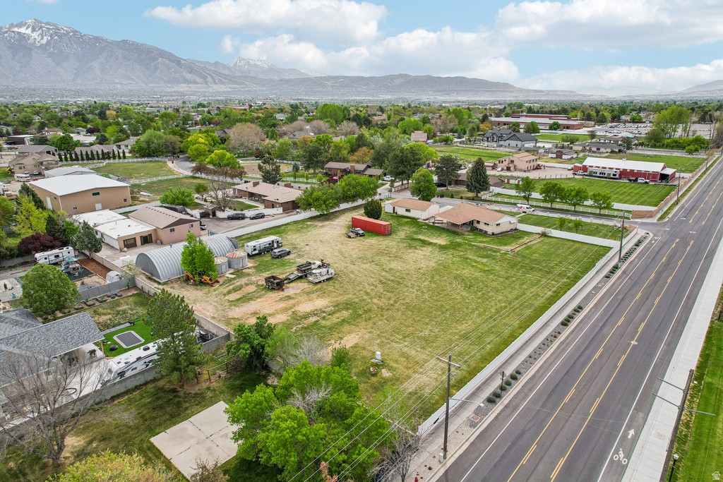 2668 W HORSESHOE CIR South Jordan, UT 84095