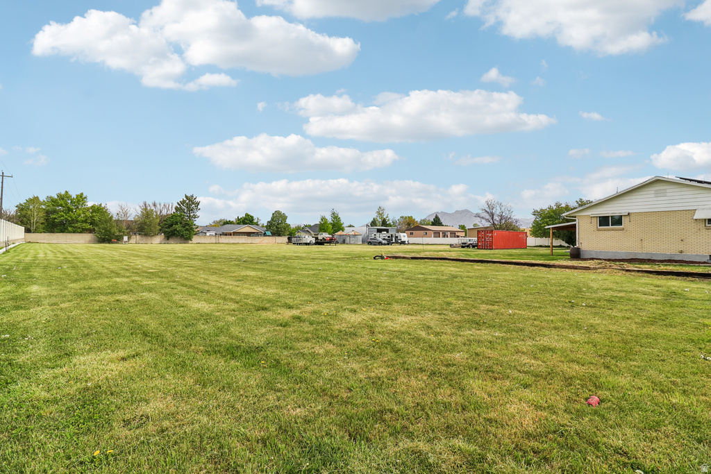 2668 W HORSESHOE CIR South Jordan, UT 84095