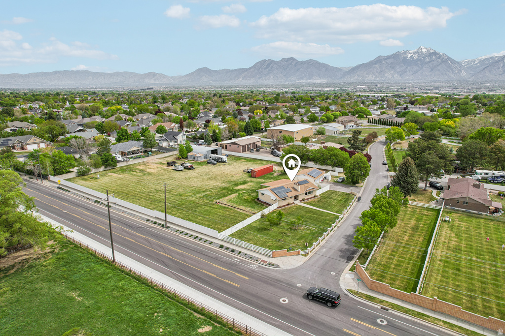 2668 W HORSESHOE CIR South Jordan, UT 84095