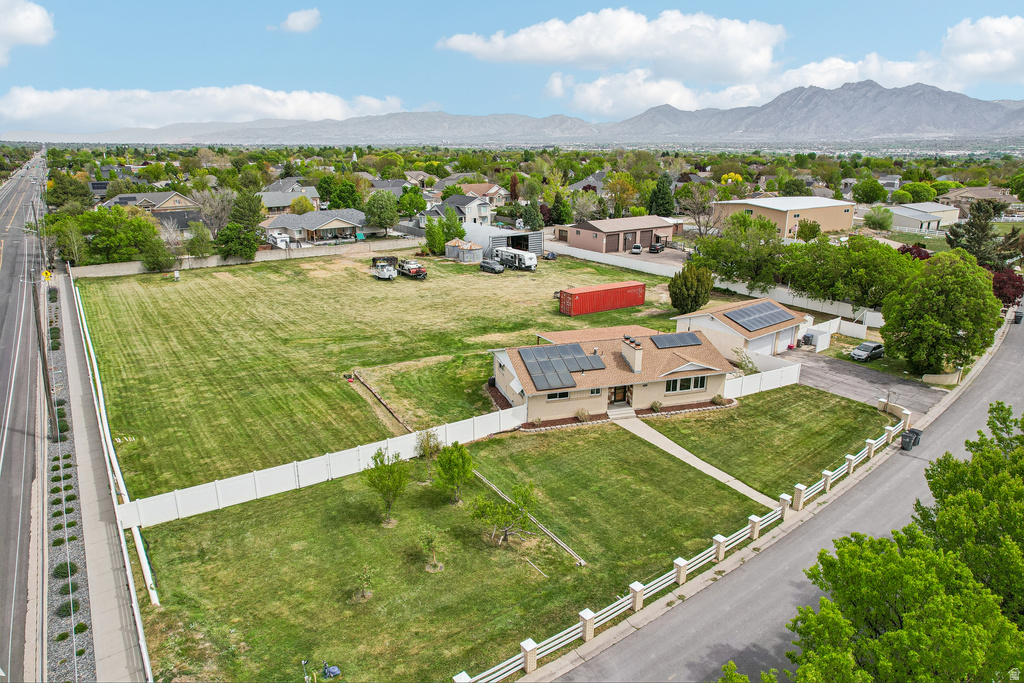 2668 W HORSESHOE CIR South Jordan, UT 84095