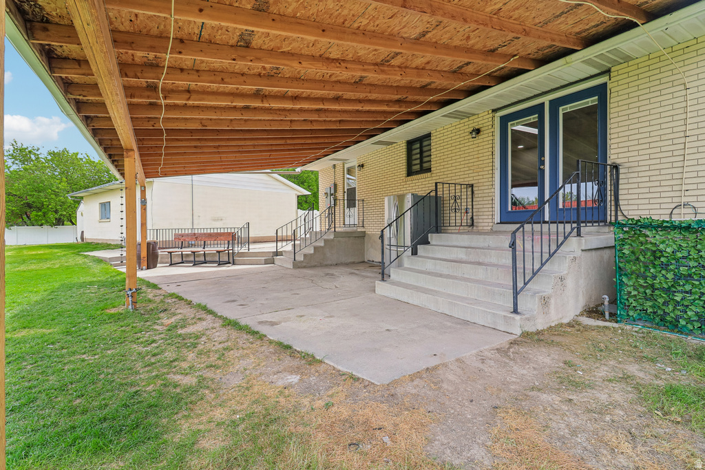 2668 W HORSESHOE CIR South Jordan, UT 84095