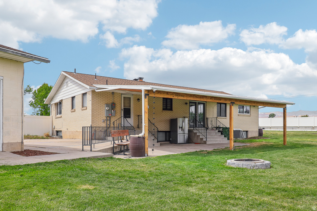 2668 W HORSESHOE CIR South Jordan, UT 84095