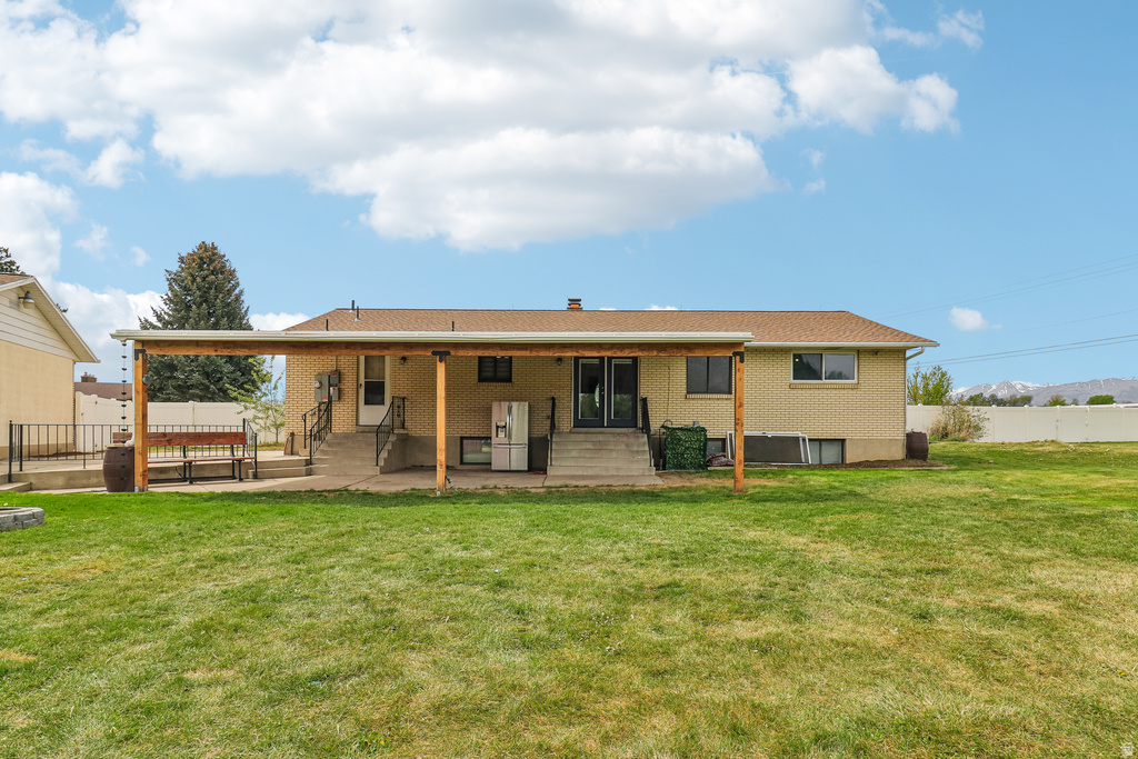 2668 W HORSESHOE CIR South Jordan, UT 84095