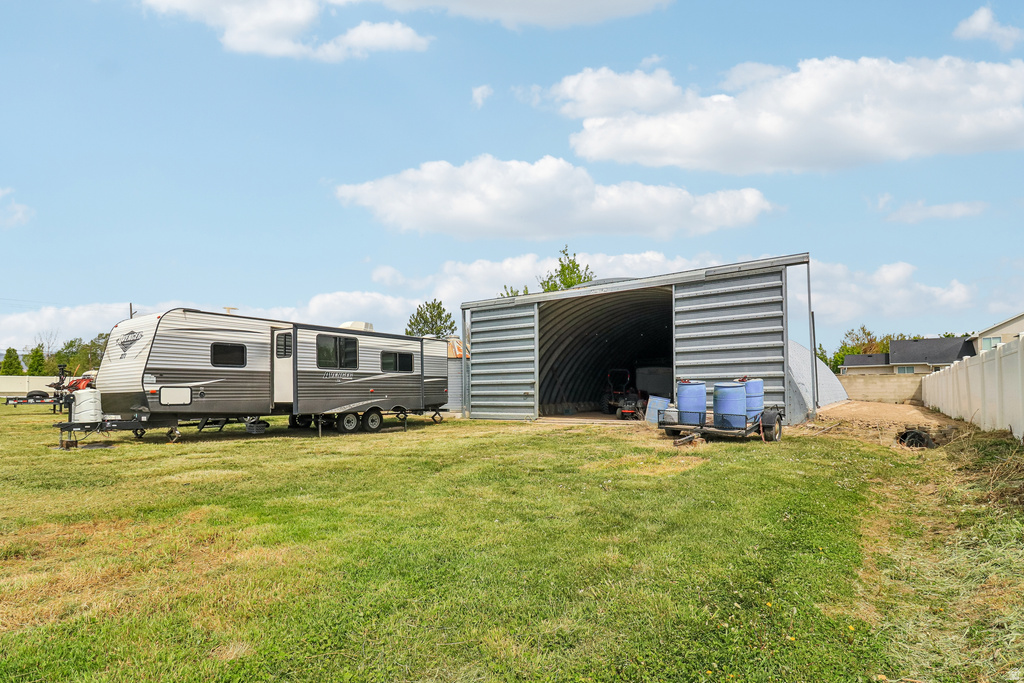 2668 W HORSESHOE CIR South Jordan, UT 84095