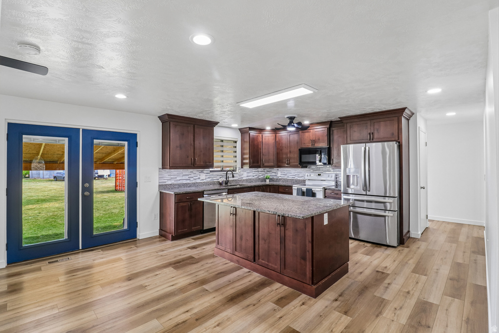 2668 W HORSESHOE CIR South Jordan, UT 84095