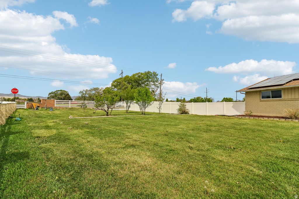 2668 W HORSESHOE CIR South Jordan, UT 84095