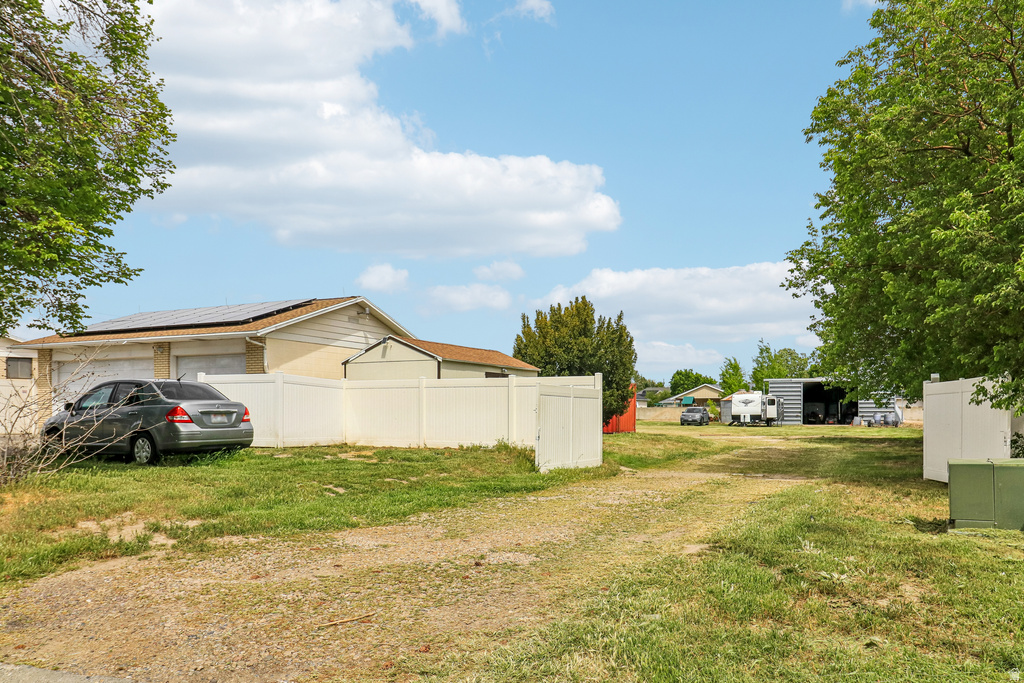 2668 W HORSESHOE CIR South Jordan, UT 84095