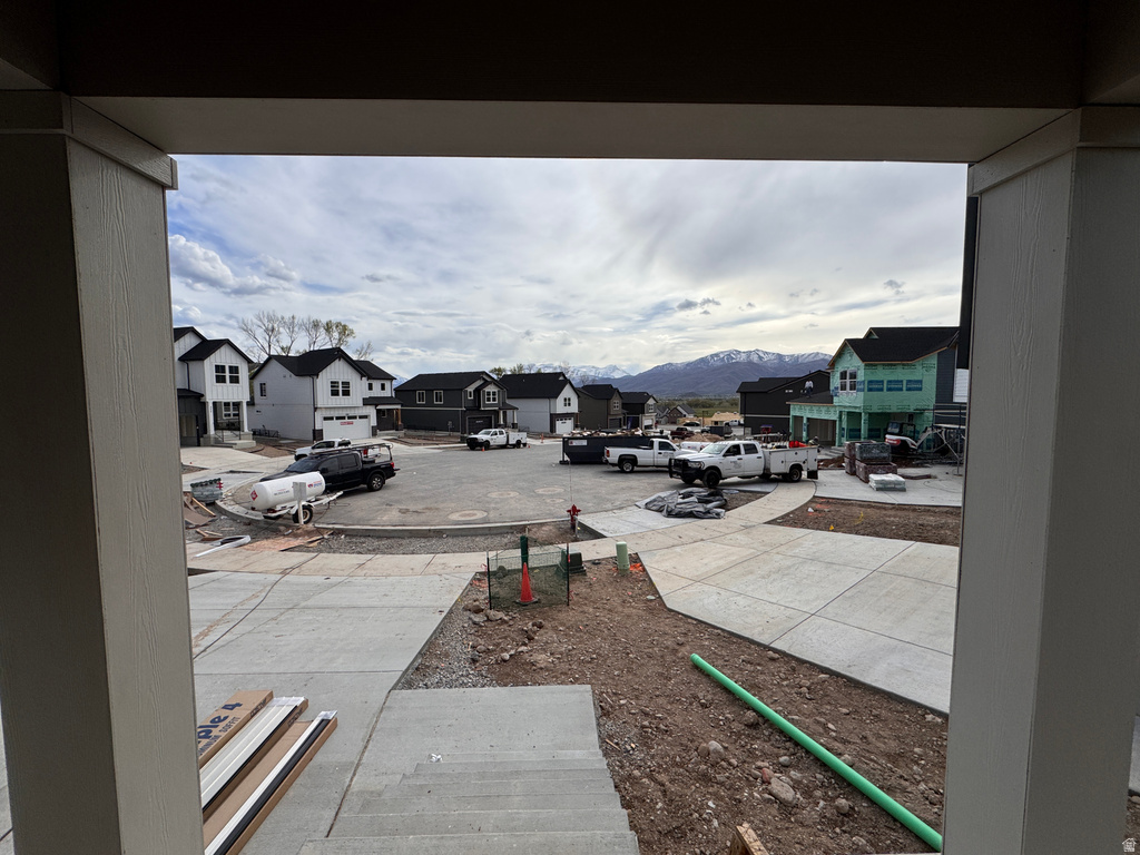 358 SADIE CT #147 Heber City, UT 84032