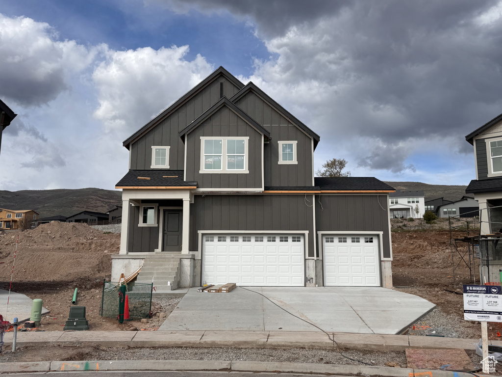 358 SADIE CT #147 Heber City, UT 84032