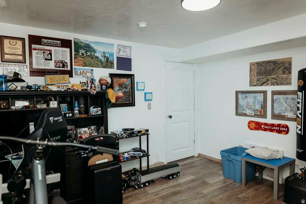 5655 S 4525 W Hooper, UT 84315