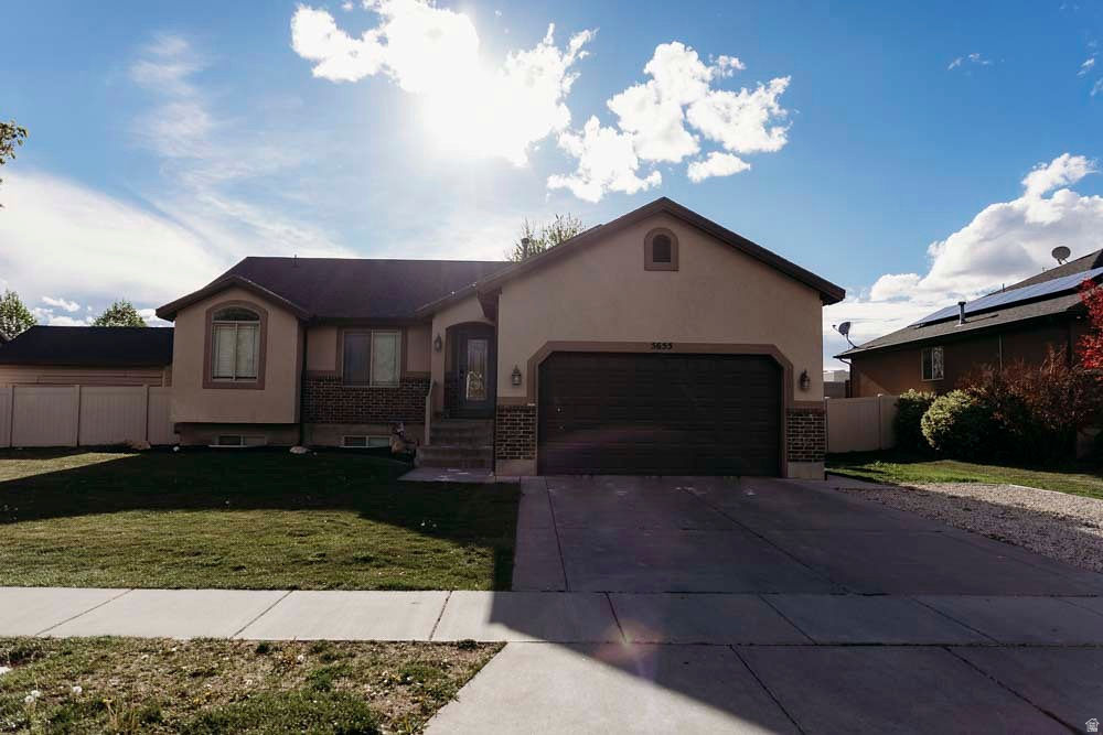 5655 S 4525 W Hooper, UT 84315