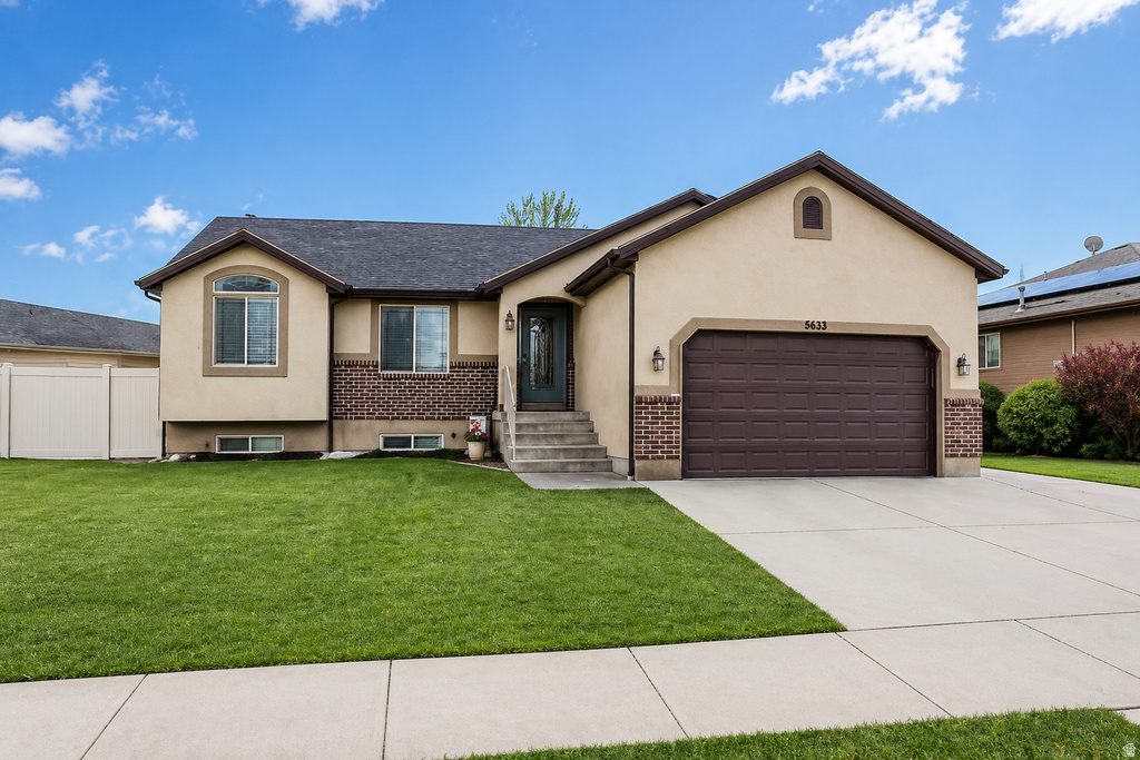5655 S 4525 W Hooper, UT 84315