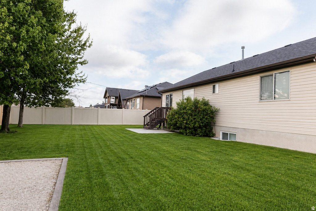 5655 S 4525 W Hooper, UT 84315