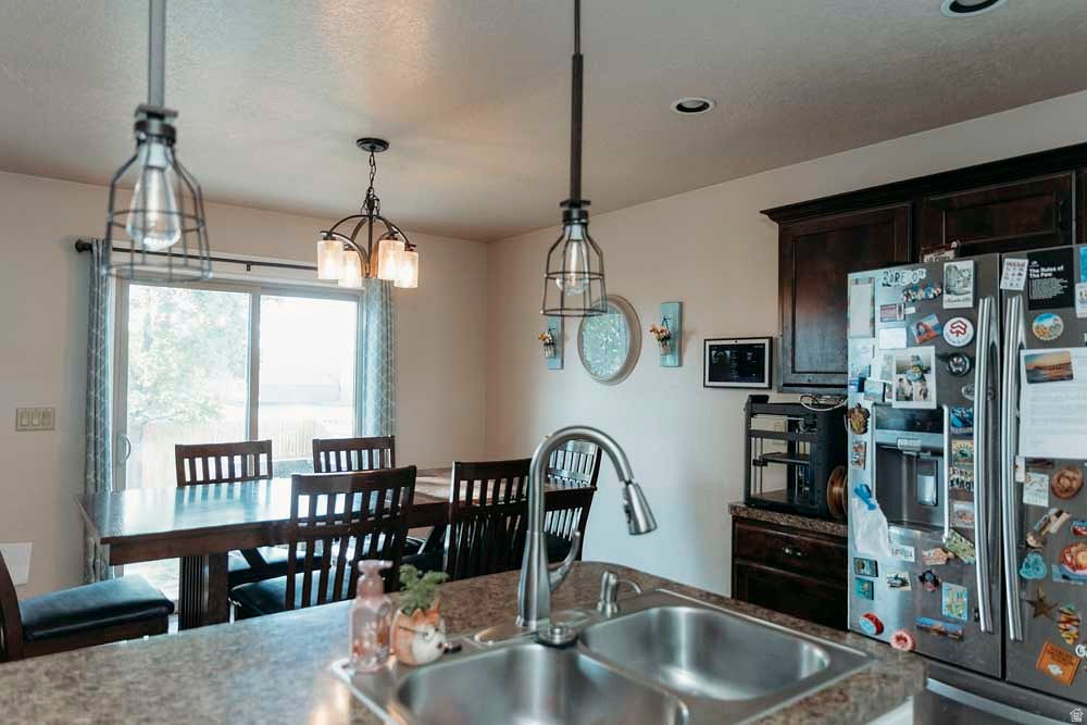 5655 S 4525 W Hooper, UT 84315