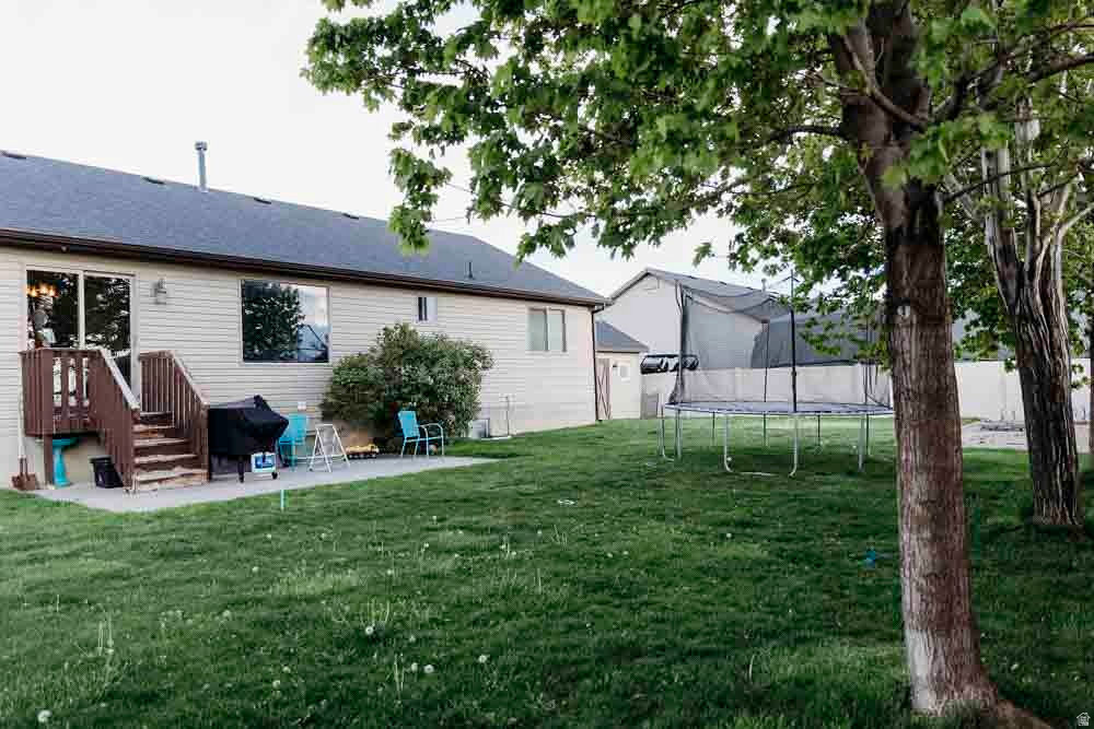 5655 S 4525 W Hooper, UT 84315