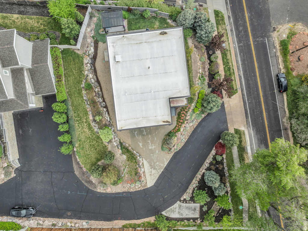 1846 E ORCHARD HOLLOW LN Holladay, UT 84124