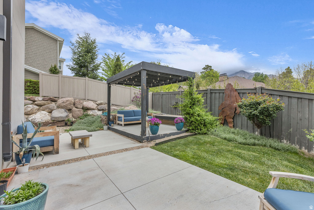 1846 E ORCHARD HOLLOW LN Holladay, UT 84124