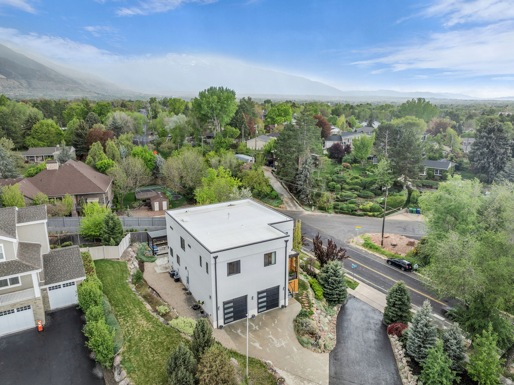 1846 E ORCHARD HOLLOW LN Holladay, UT 84124