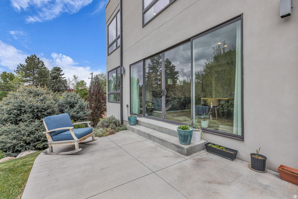 1846 E ORCHARD HOLLOW LN Holladay, UT 84124