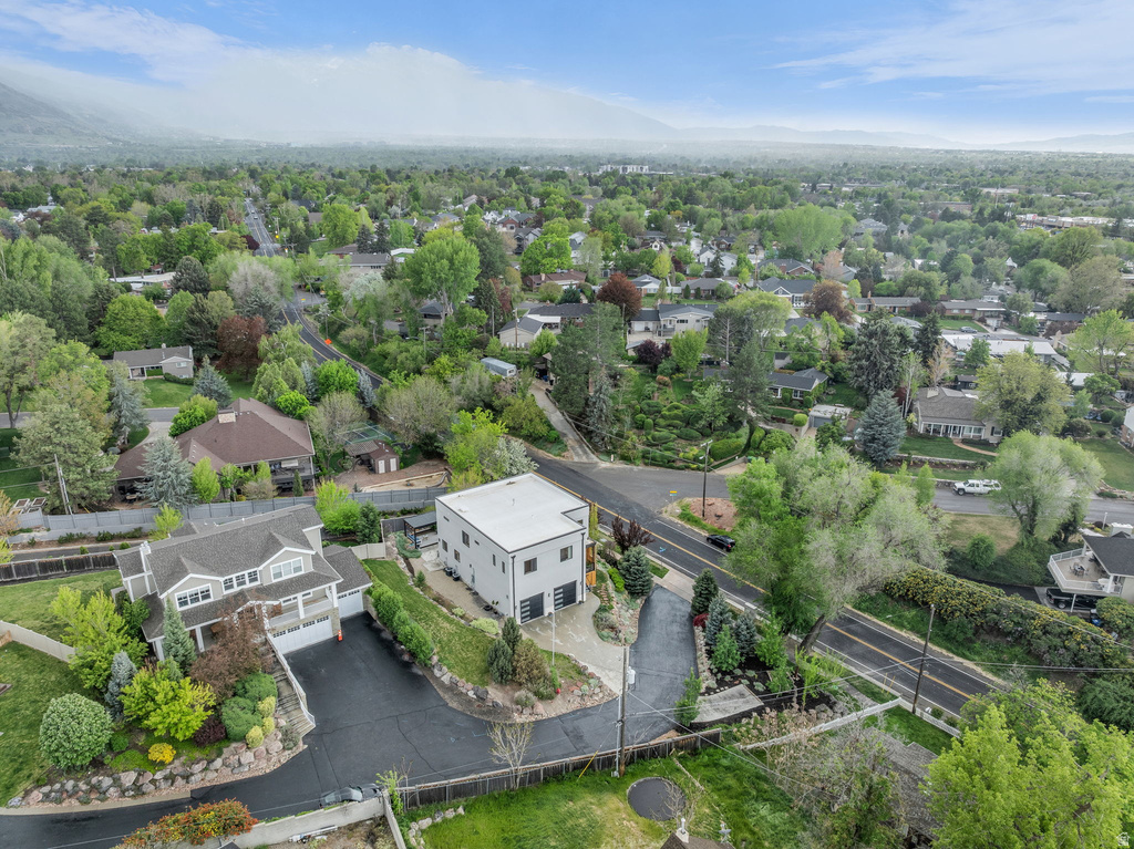 1846 E ORCHARD HOLLOW LN Holladay, UT 84124