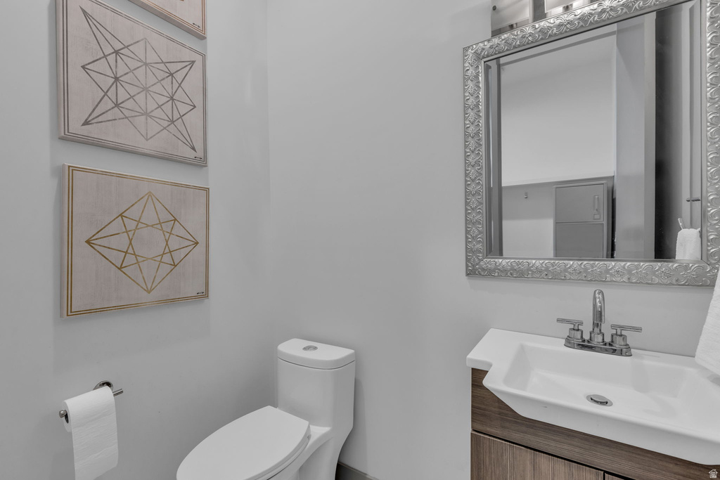 1846 E ORCHARD HOLLOW LN Holladay, UT 84124