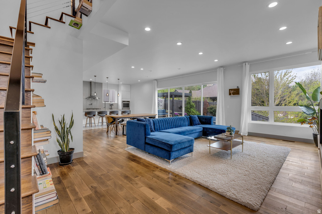 1846 E ORCHARD HOLLOW LN Holladay, UT 84124