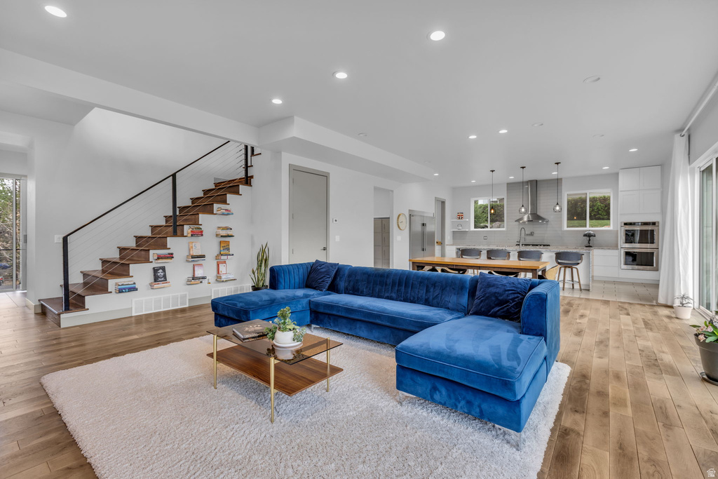 1846 E ORCHARD HOLLOW LN Holladay, UT 84124