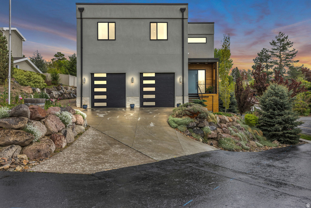 1846 E ORCHARD HOLLOW LN Holladay, UT 84124