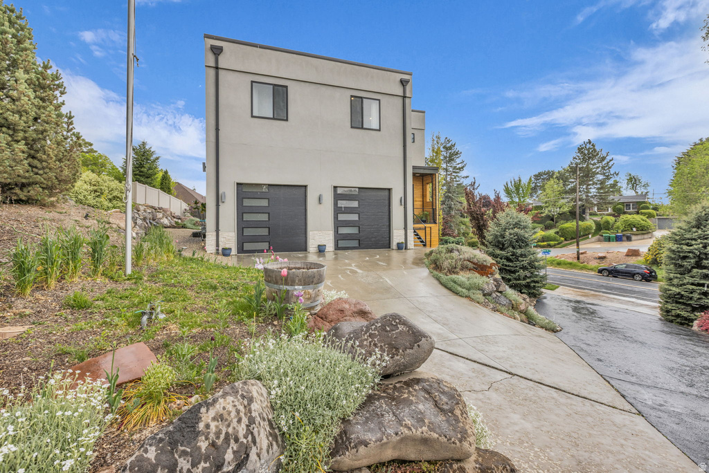 1846 E ORCHARD HOLLOW LN Holladay, UT 84124