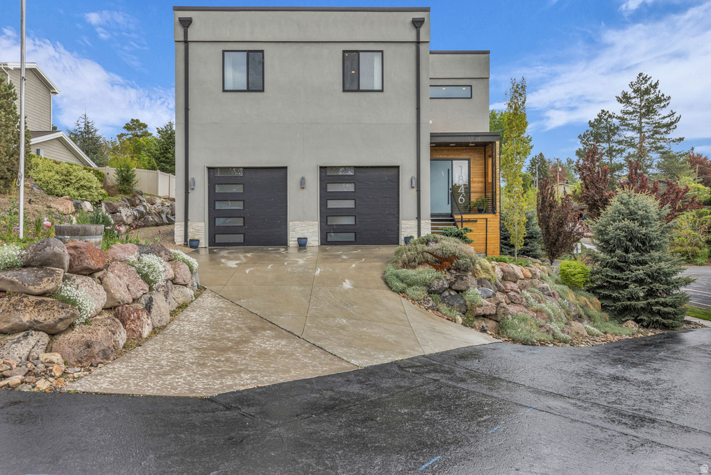 1846 E ORCHARD HOLLOW LN Holladay, UT 84124