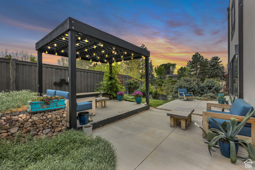 1846 E ORCHARD HOLLOW LN Holladay, UT 84124