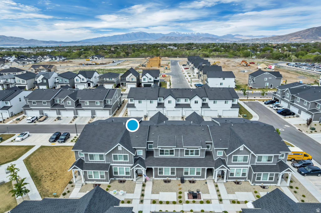 10036 N LIMESTONE WAY Highland, UT 84003