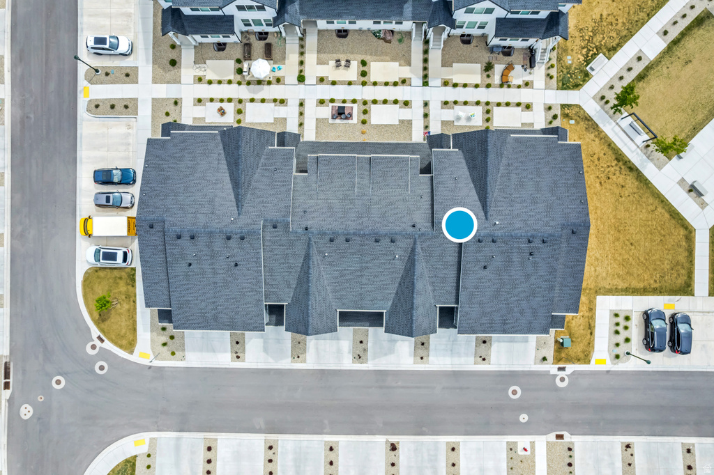 10036 N LIMESTONE WAY Highland, UT 84003